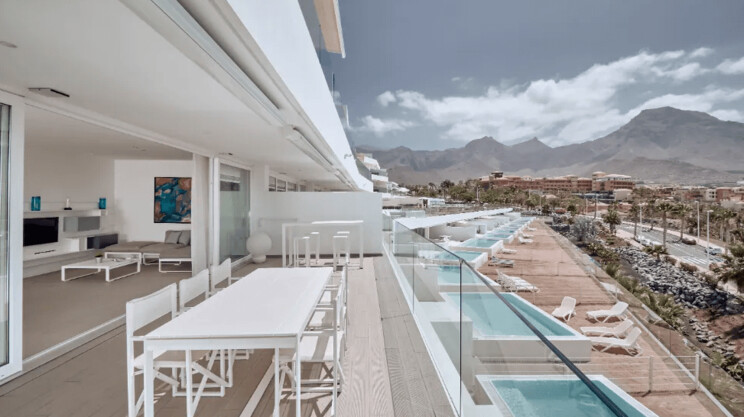 Domes Baobab Suites